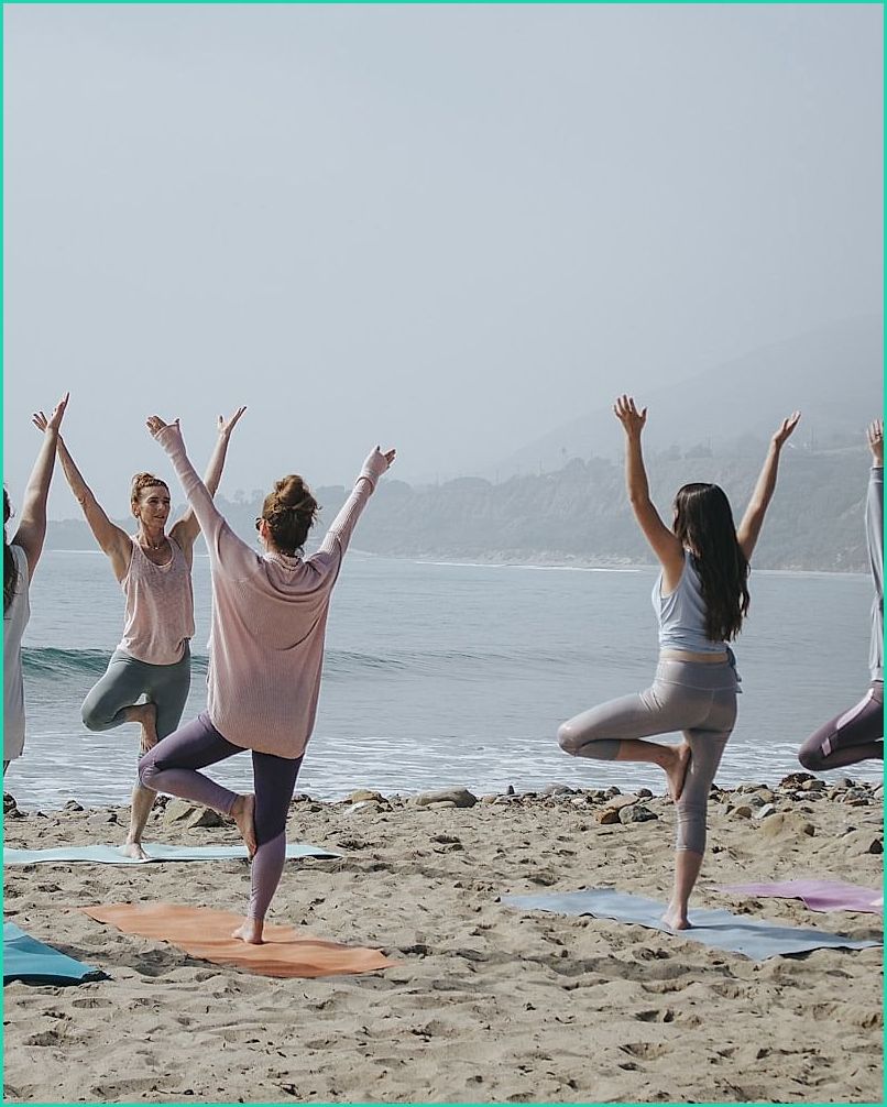 Wellness Booking
